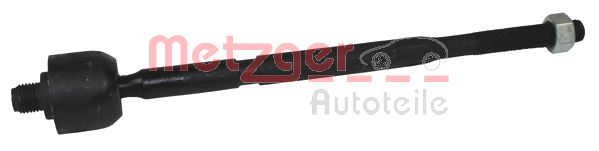 METZGER 51009908 KIT + Axialgelenk, Spurstange